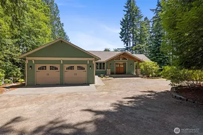 15765 Green Leaf Lane SW, Port Orchard, WA 98367 - Photo 1