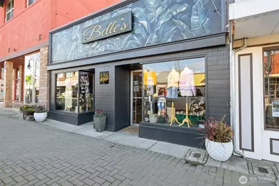 126 W First Street, Port Angeles, WA 98362 - Photo 1