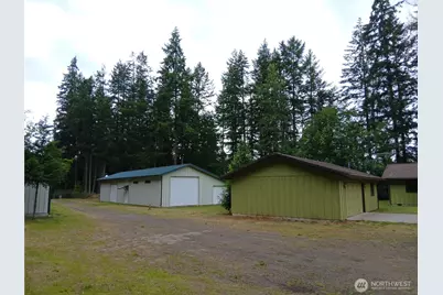 1384 Chicken Coop Road, Sequim, WA 98382 - Photo 9