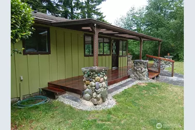 1384 Chicken Coop Road, Sequim, WA 98382 - Photo 3