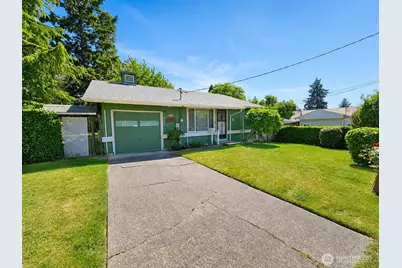 3114 S 63rd Street, Tacoma, WA 98409 - Photo 1
