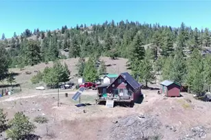 132 W Cayuse Mountain Rd, Tonasket, WA 98855 - Photo 13