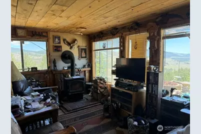 132 W Cayuse Mtn Road, Tonasket, WA 98855 - Photo 5
