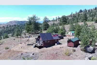 132 W Cayuse Mtn Road, Tonasket, WA 98855 - Photo 15