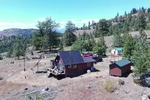 132 W Cayuse Mountain Rd, Tonasket, WA 98855 - Photo 15