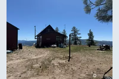 132 W Cayuse Mtn Road, Tonasket, WA 98855 - Photo 25