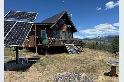 132 W Cayuse Mtn Road, Tonasket, WA 98855 - Photo 3