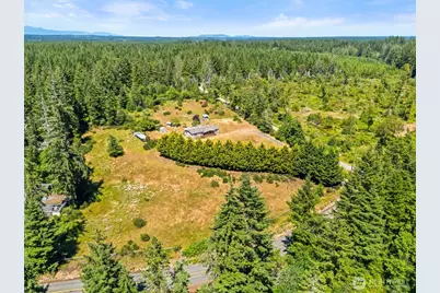 1491 E Spencer Lake Road, Shelton, WA 98584 - Photo 7