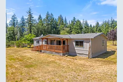 1491 E Spencer Lake Road, Shelton, WA 98584 - Photo 3
