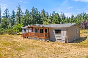 1491 E Spencer Lake Rd, Shelton, WA 98584 - Photo 3
