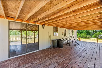 1491 E Spencer Lake Road, Shelton, WA 98584 - Photo 17