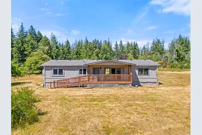 1491 E Spencer Lake Road, Shelton, WA 98584 - Photo 1