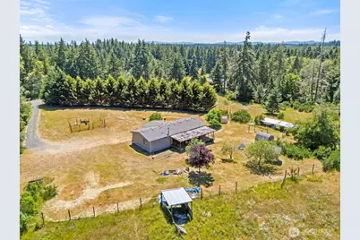 1491 E Spencer Lake Road, Shelton, WA 98584 - Photo 11