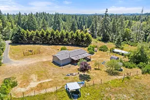 1491 E Spencer Lake Rd, Shelton, WA 98584 - Photo 11