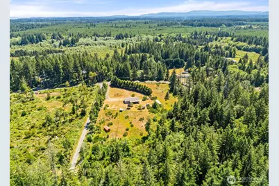 1491 E Spencer Lake Road, Shelton, WA 98584 - Photo 9