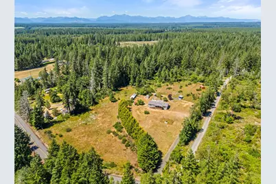 1491 E Spencer Lake Road, Shelton, WA 98584 - Photo 5