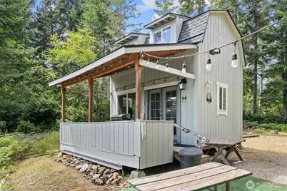 1090 NE Patton, Tahuya, WA 98588 - Photo 3