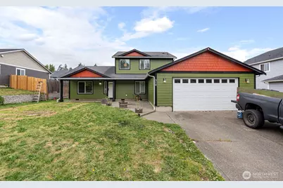 316 Camden Way, Napavine, WA 98565 - Photo 1