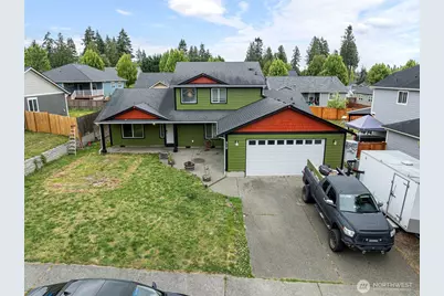 316 Camden Way, Napavine, WA 98565 - Photo 33