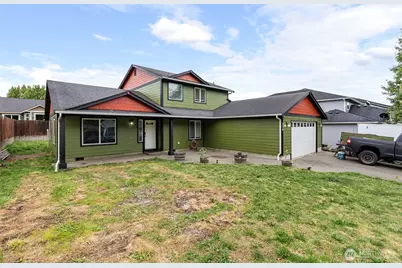 316 Camden Way, Napavine, WA 98565 - Photo 3