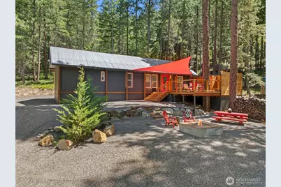 25623 Camp 12 Road, Leavenworth, WA 98826 - Photo 1
