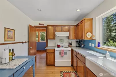 18044 Nason Ridge Road, Leavenworth, WA 98826 - Photo 9