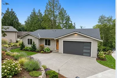 726 Shelter Bay, La Conner, WA 98257 - Photo 1