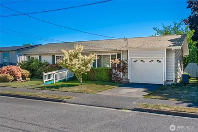 3008 Crane Avenue, Bremerton, WA 98310 - Photo 1