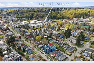 4517 35th Avenue S #A, Seattle, WA 98118 - Photo 3