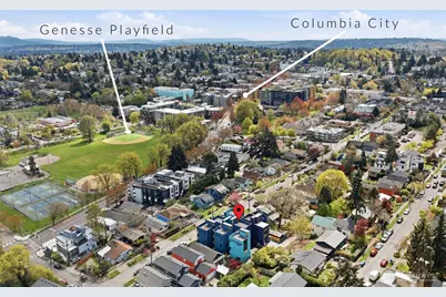 4517 35th Avenue S #A, Seattle, WA 98118 - Photo 29