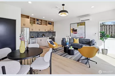 4517 35th Avenue S #A, Seattle, WA 98118 - Photo 5
