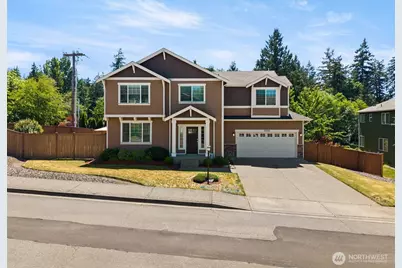 6366 Juanita Circle NE, Bremerton, WA 98311 - Photo 1