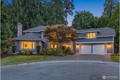 21603 NE 22nd Court, Sammamish, WA 98074 - Photo 1