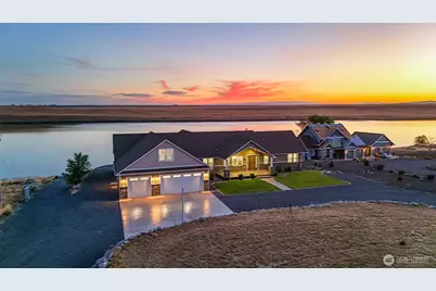 7328 Stonecrest Road NE, Moses Lake, WA 98837 - Photo 1