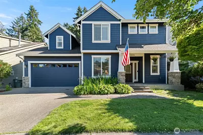 1026 Pinehurst Street, Fircrest, WA 98466 - Photo 1