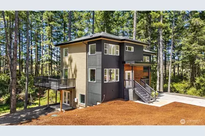 21 E Country Club Drive N, Union, WA 98592 - Photo 3
