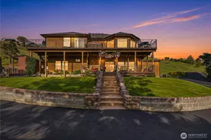 3870 Sunridge Ln, Wenatchee, WA 98801 - Photo 1