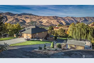 3870 Sunridge Ln, Wenatchee, WA 98801 - Photo 39