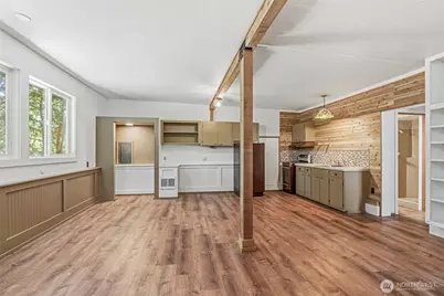 1701 Tower Road, Castle Rock, WA 98611 - Photo 3