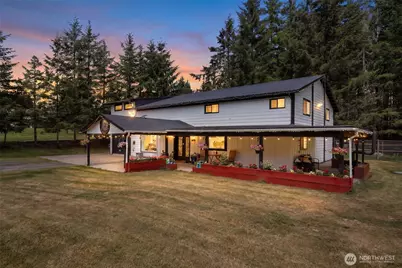 1785 Centralia Alpha Road, Chehalis, WA 98532 - Photo 1