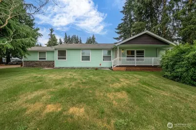 3029 Goddard Road SW, Tenino, WA 98589 - Photo 1