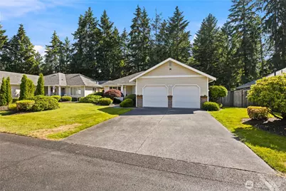 8814 223rd Street Ct E, Graham, WA 98338 - Photo 3