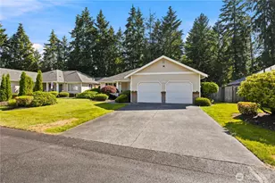 8814 223rd St Ct E, Graham, WA 98338 - Photo 3