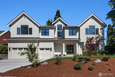 4024 85th Avenue SE, Mercer Island, WA 98040 - Photo 1