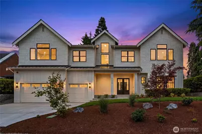 4024 85th Avenue SE, Mercer Island, WA 98040 - Photo 33