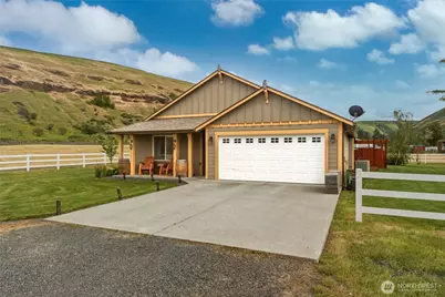 252 S Touchet Road, Dayton, WA 99328 - Photo 3