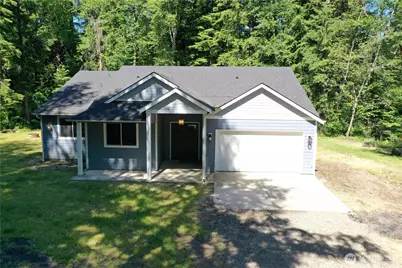 553 Upper Naselle Road, Deep River, WA 98638 - Photo 1