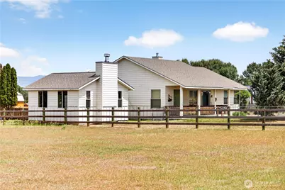 1551 S Thorp Highway, Ellensburg, WA 98926 - Photo 31