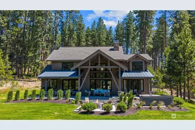 681 Steam Gin Loop, Cle Elum, WA 98922 - Photo 1