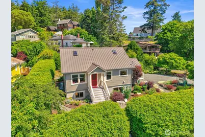 1018 Taft Street, Port Townsend, WA 98368 - Photo 1
